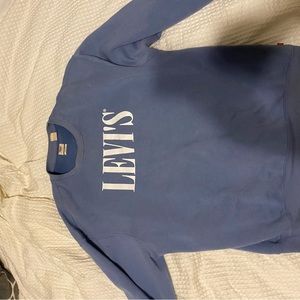 Levi’s Relaxed Sweatshirt